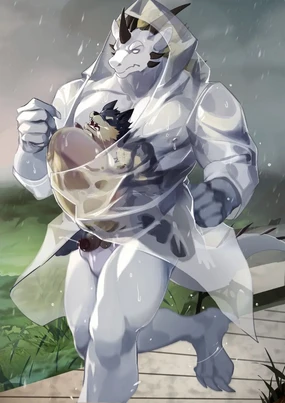 万狼（无血腥）