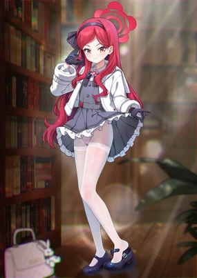 三善贵音的侍奉1