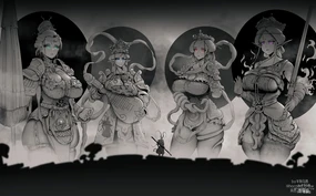 羊角乌鸦 (42961131) 2024.08.23