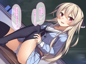 Namaiki na Seito wa Saimin de Wakaraseru gurai ga Choudo Ii