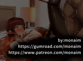 【DNF】超越之诺尔妮