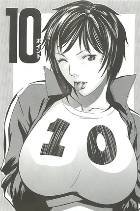 10 Point