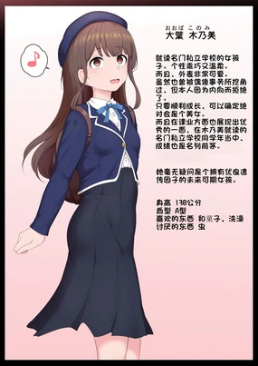 Ecchi na Joushiki o Uetsukerarechau Onnanoko