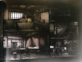 饿殍.明末千里行官方设定集部分