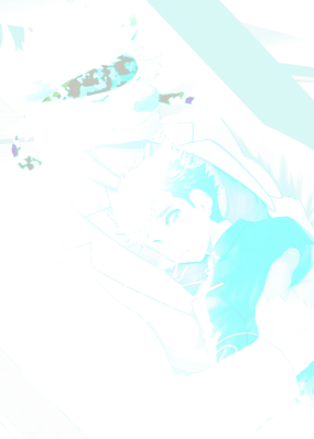 Sensei Gomennasai | 老师，对不起