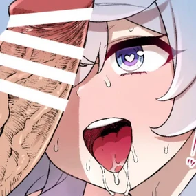 BluArch Sennou Omanko Gakuen ~Amau Ako Hen~