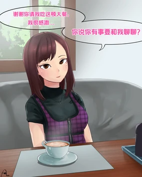 JoeTheStone部分作品的整合及其翻译