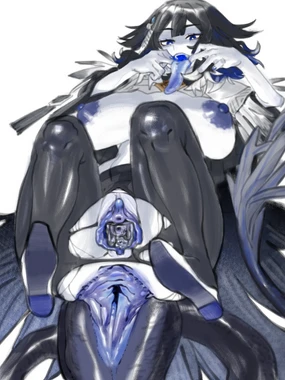 人柱有司 Uncensored(2022.12-2024.12)