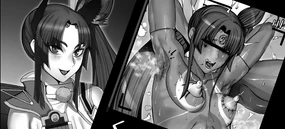 《致胜回合》