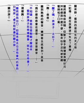 Nyoutaika to Heya to Moromoro | 女体化与房间与各种事
