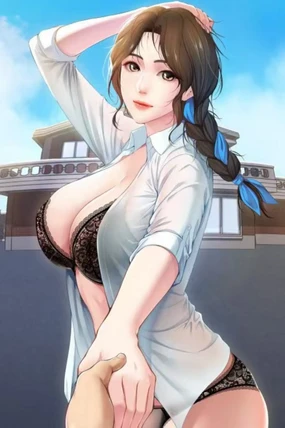 寄宿日记 Boarding Diary 11-20话