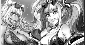 《健全辣妹》