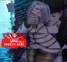 Charity Game Chapter 6