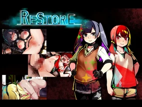 restore（claude汉化）