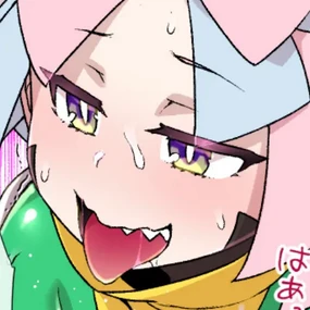 Slave Ball Sennou ~Nanjamo & Harabarie Hen~