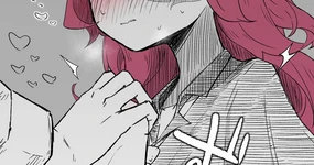 伊吕波丨Iroha Koukaibun + Shortmanga + omake