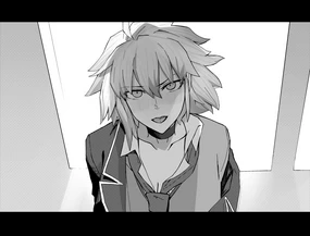 《笛声响起之前》