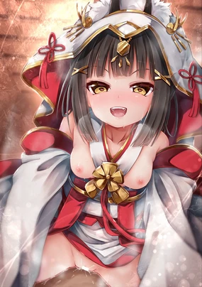 长门相关合集 [中国翻訳] [空色れん粉丝会汉化] （20250320 更新）