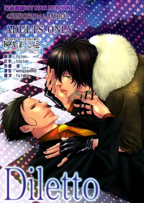 Diletto