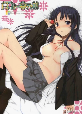 Mi-On!!