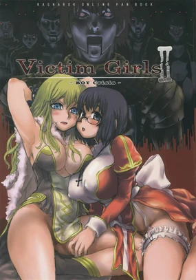 Victim Girls 2 - Bot Crisis -
