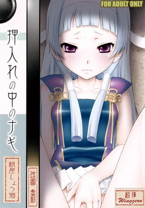 Oshiire no Naka no Nagi (decensored)