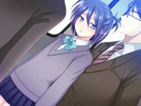 Josou Shounen to Chikan Densha