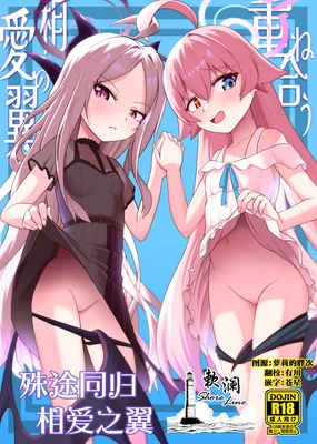 Kasaneau Souai no Tsubasa | 殊途同归相爱之翼