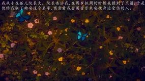 安和乔1：曲安回忆录 417P 無水印