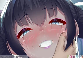 Kaizou Kiroku EX Ryuuge Kisaki -Monshuu Otsuru- 04