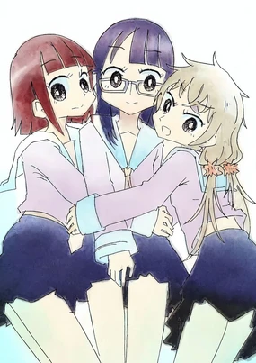 Seitokai wa Ubenau!! ~Nazeka Mishiranu Otoko no Youkyuu o Kaidakushi, Onaho Atsukai Sareru Shoujo-tachi~ | 学生会承诺!!