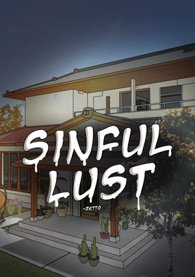 Sinful Lust #1