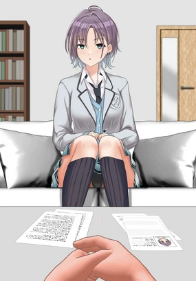 Toru Asakura - Observation Report