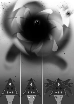 沦为实验体的拿子