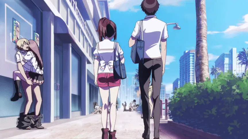 NUKITASHI（ぬきたし）#2