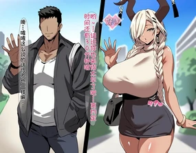 尾张在NTR play中的对象是前男友3