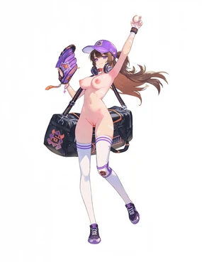 左手火球手兰迪