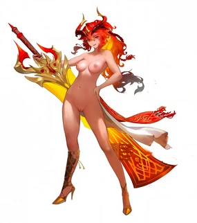 初代化身 卡洛尔