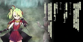 Demons Roots--剧情相关&绑架