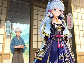 扳手搓图 - 第二章 - 爱与肉欲（NTR警告）/ 第二章 - 愛と肉欲（NTR注意）