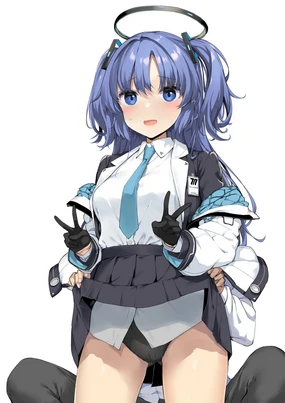 Hayase Yuuka wa Kotowarenai