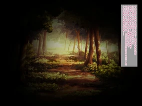 QR魔物図鑑29「地雷蛸」