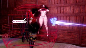 公主魔女17（无码）