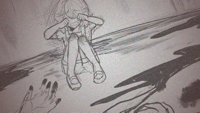 Heart Cage - Before the War