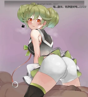 honkai gakuen collection（honkai gakuen）