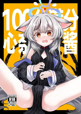 100-ten Manten Kokona-chan | 100分满分心奈酱