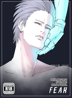 Crezz⭐Star (@infj_crezz)FEAR