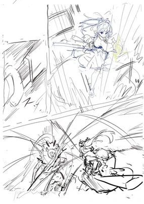 神里绫华 R-18G collection