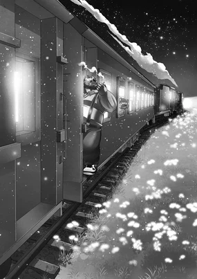 恋愛整備-短篇４- [中文]【情意汉化】