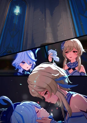 绝密计划A+B（图文）